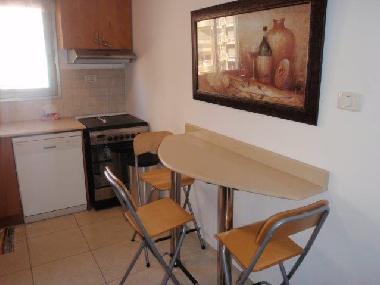 Appartement de vacances �/en/au netanya (HaMerkaz (Central))ou appartement ou maison de vacances