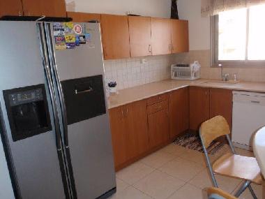 Appartement de vacances �/en/au netanya (HaMerkaz (Central))ou appartement ou maison de vacances