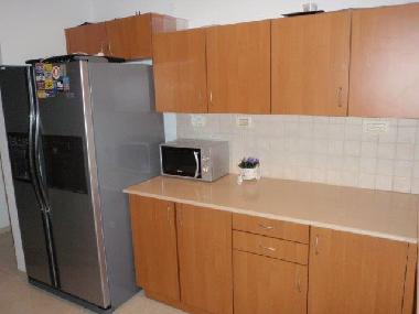 Appartement de vacances �/en/au netanya (HaMerkaz (Central))ou appartement ou maison de vacances