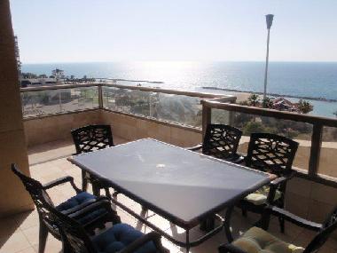 Appartement de vacances �/en/au netanya (HaMerkaz (Central))ou appartement ou maison de vacances