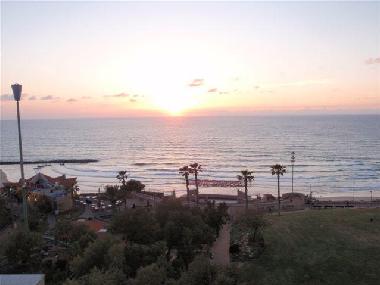 Appartement de vacances �/en/au netanya (HaMerkaz (Central))ou appartement ou maison de vacances