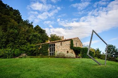 Villa �/en/au Bagnoregio (Viterbo)ou appartement ou maison de vacances