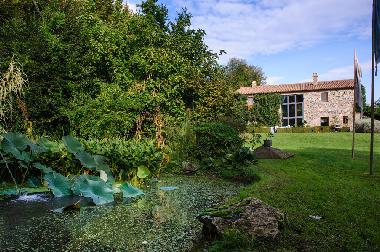 Villa �/en/au Bagnoregio (Viterbo)ou appartement ou maison de vacances