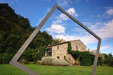 Villa �/en/au Bagnoregio (Viterbo)ou appartement ou maison de vacances