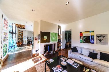 Villa �/en/au Bagnoregio (Viterbo)ou appartement ou maison de vacances