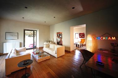 Villa �/en/au Bagnoregio (Viterbo)ou appartement ou maison de vacances