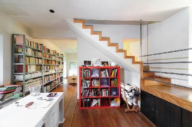 Villa �/en/au Bagnoregio (Viterbo)ou appartement ou maison de vacances