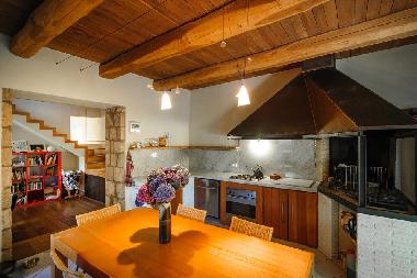 Villa �/en/au Bagnoregio (Viterbo)ou appartement ou maison de vacances