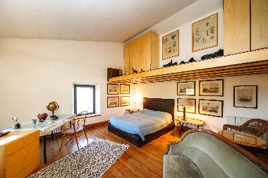 Villa �/en/au Bagnoregio (Viterbo)ou appartement ou maison de vacances