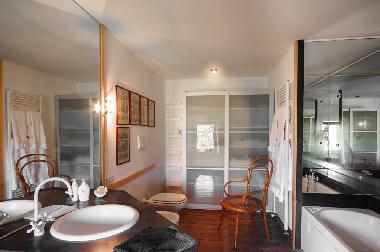 Villa �/en/au Bagnoregio (Viterbo)ou appartement ou maison de vacances