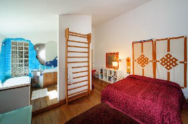 Villa �/en/au Bagnoregio (Viterbo)ou appartement ou maison de vacances