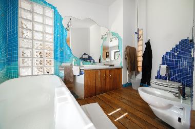 Villa �/en/au Bagnoregio (Viterbo)ou appartement ou maison de vacances