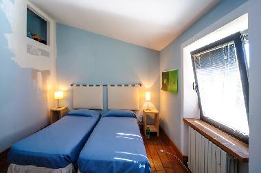 Villa �/en/au Bagnoregio (Viterbo)ou appartement ou maison de vacances