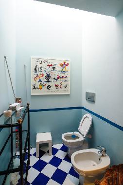 Villa �/en/au Bagnoregio (Viterbo)ou appartement ou maison de vacances