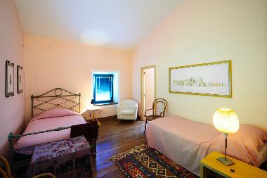 Villa �/en/au Bagnoregio (Viterbo)ou appartement ou maison de vacances