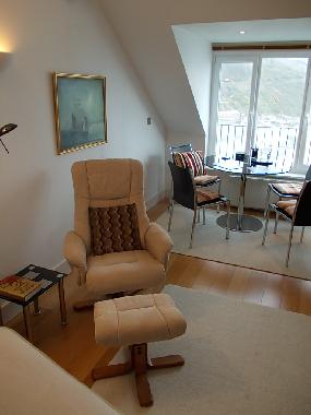 Appartement de vacances �/en/au West-Looe (South West)ou appartement ou maison de vacances