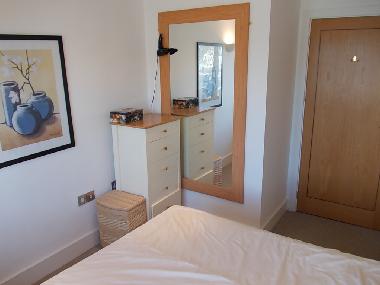 Appartement de vacances �/en/au West-Looe (South West)ou appartement ou maison de vacances