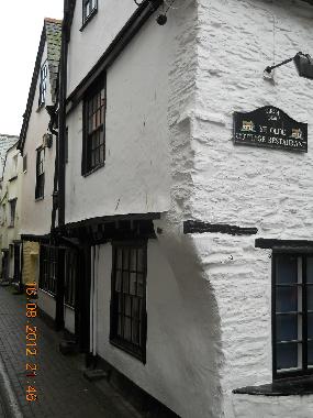 Appartement de vacances �/en/au West-Looe (South West)ou appartement ou maison de vacances