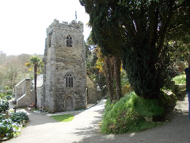 Appartement de vacances �/en/au West-Looe (South West)ou appartement ou maison de vacances