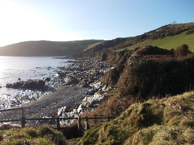 Appartement de vacances �/en/au West-Looe (South West)ou appartement ou maison de vacances