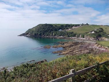 Appartement de vacances �/en/au West-Looe (South West)ou appartement ou maison de vacances