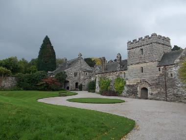 Appartement de vacances �/en/au West-Looe (South West)ou appartement ou maison de vacances