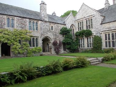 Appartement de vacances �/en/au West-Looe (South West)ou appartement ou maison de vacances