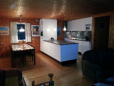 Maison de vacances �/en/au Rindby Strand/Fan� (Sonderjylland)ou appartement ou maison de vacances