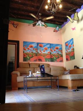 Villa �/en/au santa Eularia des Riu (Ibiza)ou appartement ou maison de vacances