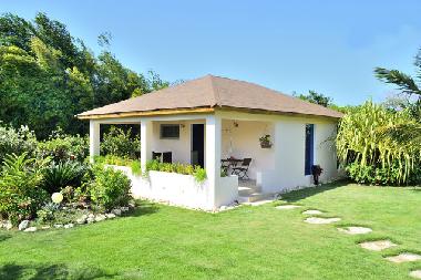 Chalet �/en/au Sosua (Puerto Plata)ou appartement ou maison de vacances