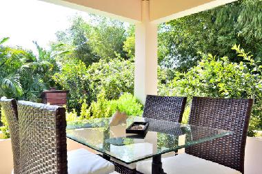Chalet �/en/au Sosua (Puerto Plata)ou appartement ou maison de vacances