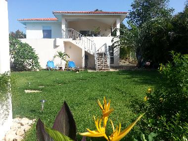 Chalet �/en/au Sosua (Puerto Plata)ou appartement ou maison de vacances