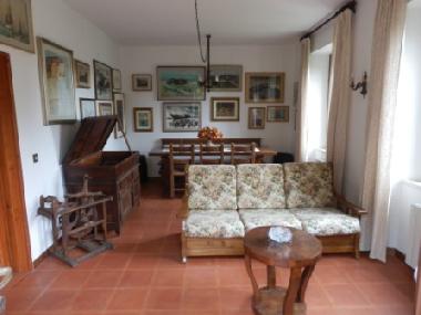 Maison de vacances /en/au Castelnuovo di Garfagnana (Lucca)ou appartement ou maison de vacances