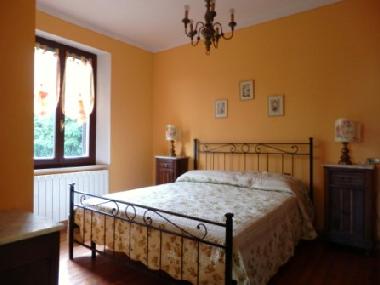 Maison de vacances /en/au Castelnuovo di Garfagnana (Lucca)ou appartement ou maison de vacances