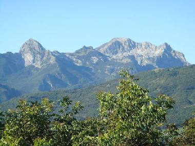 Maison de vacances /en/au Castelnuovo di Garfagnana (Lucca)ou appartement ou maison de vacances
