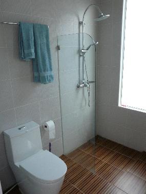 Maison de vacances /en/au Hua Hin (Prachuap Khiri Khan)ou appartement ou maison de vacances