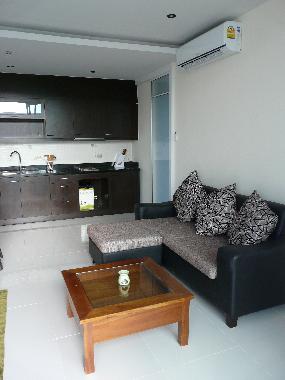 Maison de vacances /en/au Hua Hin (Prachuap Khiri Khan)ou appartement ou maison de vacances