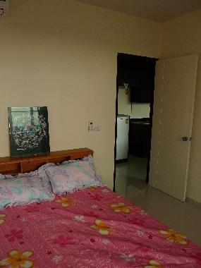 Maison de vacances /en/au Hua Hin (Prachuap Khiri Khan)ou appartement ou maison de vacances