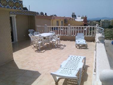 Appartement de vacances �/en/au altinkum (Aydin)ou appartement ou maison de vacances