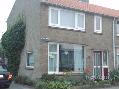 Maison de vacances /en/au Zoutelande (Zeeland)ou appartement ou maison de vacances