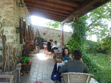 Chalet �/en/au Tagliacozzo (L