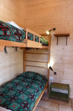 Chalet �/en/au Tagliacozzo (L