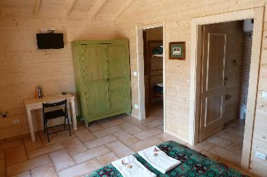 Chalet �/en/au Tagliacozzo (L