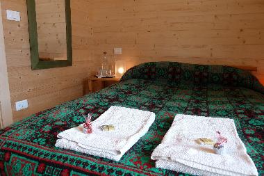 Chalet �/en/au Tagliacozzo (L