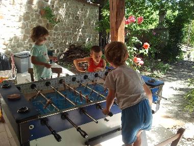 Chalet �/en/au Tagliacozzo (L