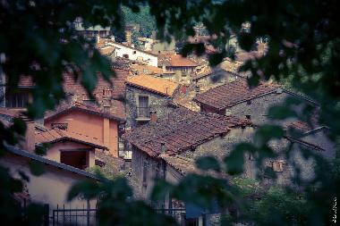 Chalet �/en/au Tagliacozzo (L