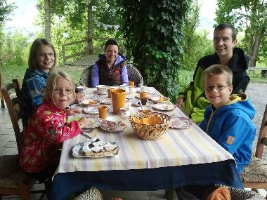 Chalet �/en/au Tagliacozzo (L