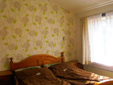 Maison de vacances /en/au Zoutelande (Zeeland)ou appartement ou maison de vacances