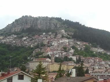 Chalet �/en/au Tagliacozzo (L