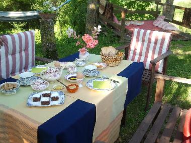 Chalet �/en/au Tagliacozzo (L